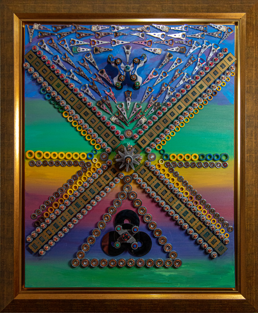 buterfly effect - gogart