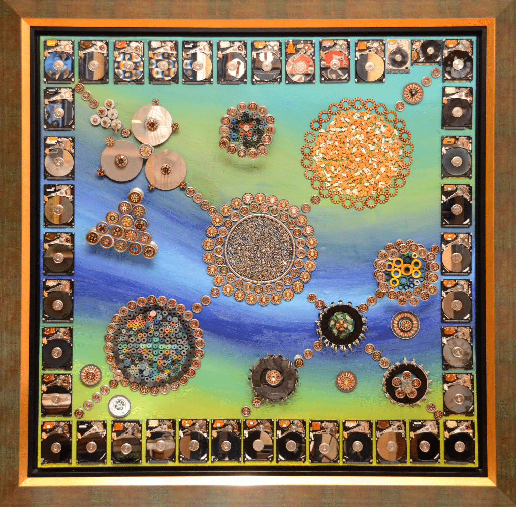 connection! - gogart