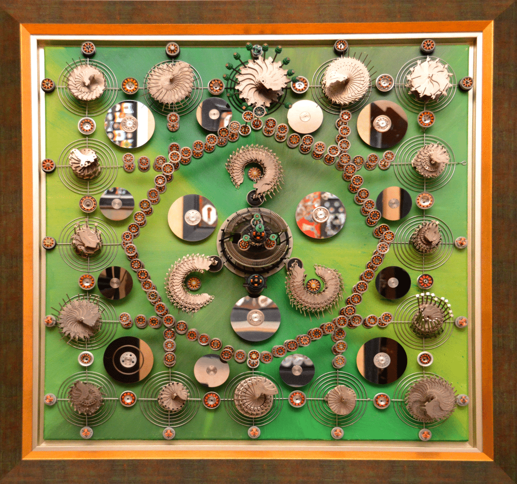 Metamorphosis - gogart