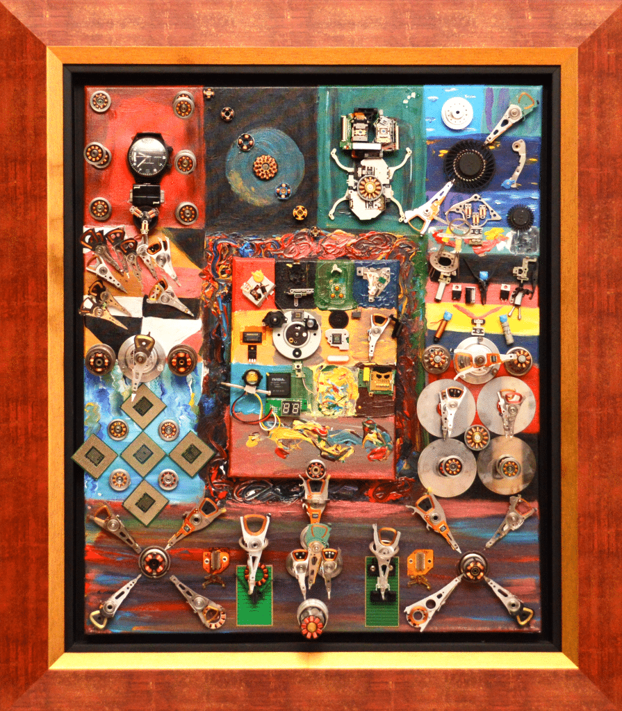 collaboration - gogart