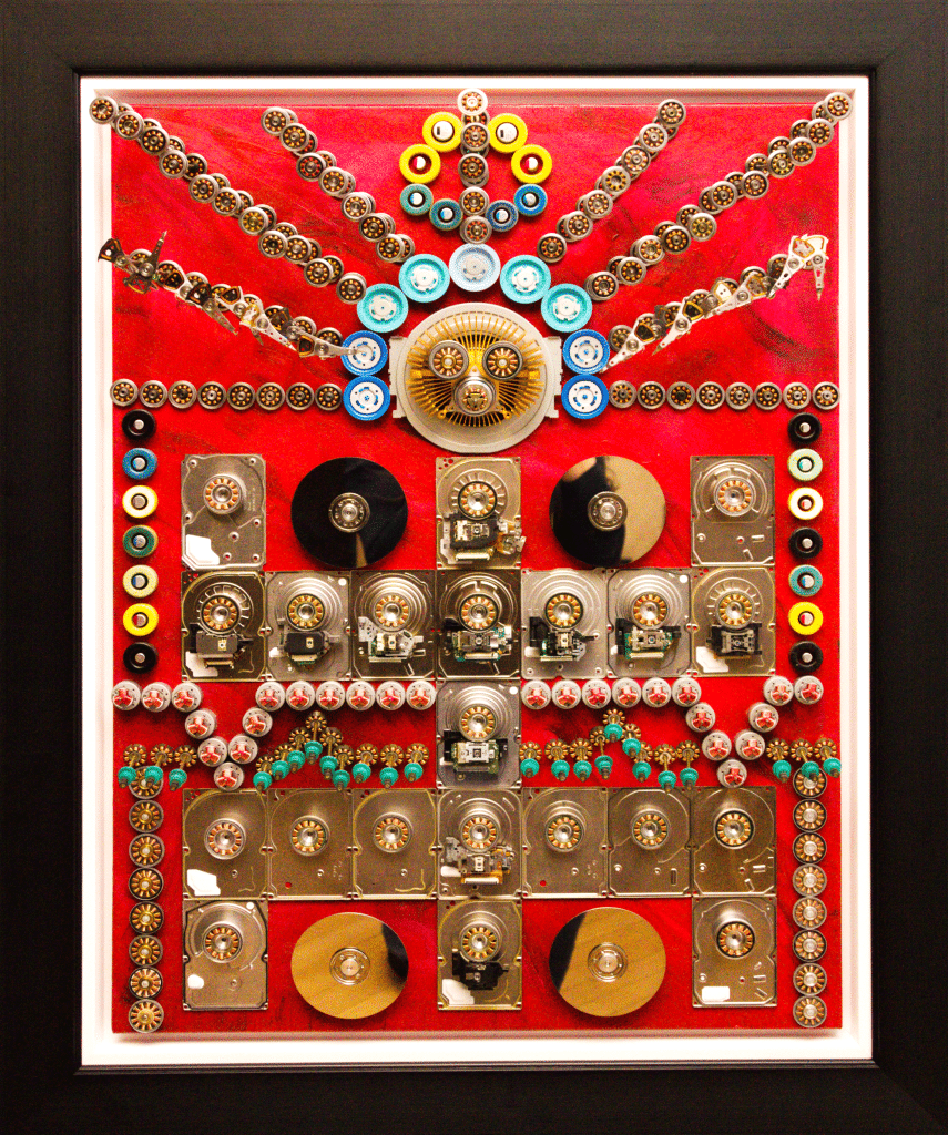 the voice of freedom - gogart