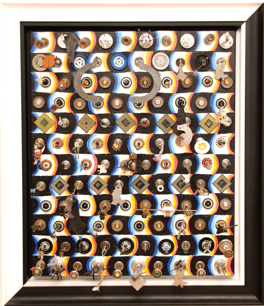 transformation - gogart